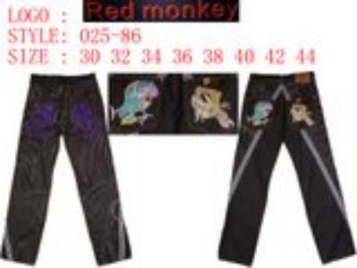 cheap Red Monkey-136